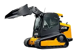 300T Compact Track Loader