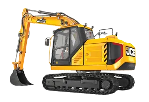 370X Excavator