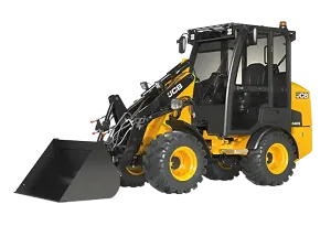 403 Agri Wheel Loader