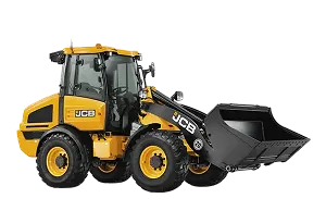409 Wheel Loader