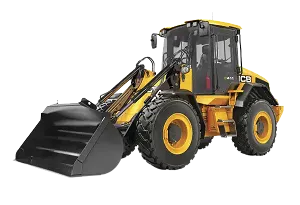 411 Wastemaster Wheel Loader