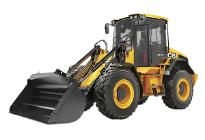 417 Wheel Loader