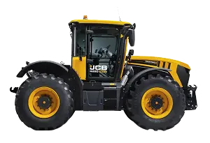 4000 Series Fastrac iCON