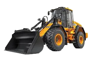427 Wheel Loader