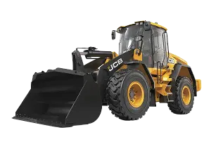 437 Agri Wheel Loader