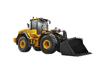 457 Wheel Loader