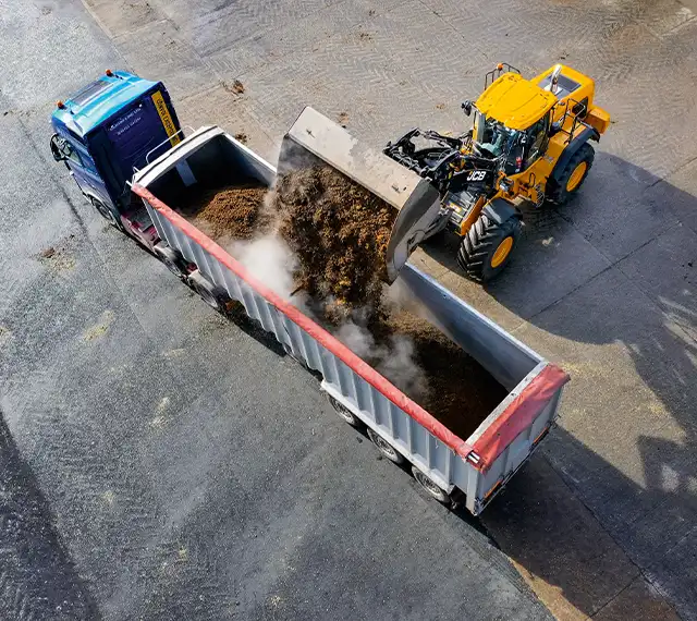 457S Wheel Loader