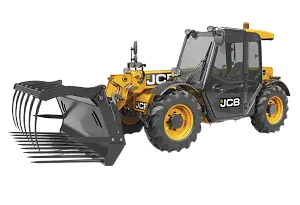 525-60 Agri Telescopic Handler