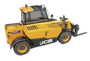 525-60 Hi-Viz Telescopic Handler