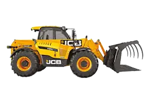 532-60 Agri Loadall