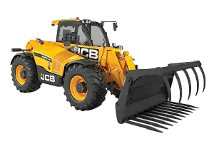 532-70 Agri Loadall