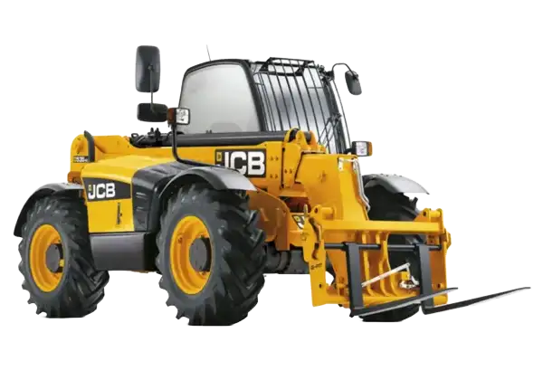 Construction Loadall