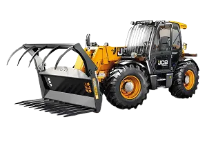 560-80 Agri Loadall