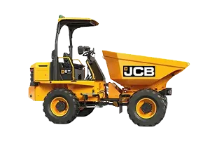 6T-2 Site Dumper