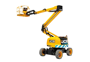 A45EH Electric Hybrid Access Platform