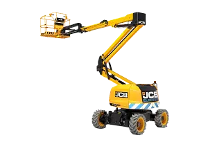 A45E Articulated Boom