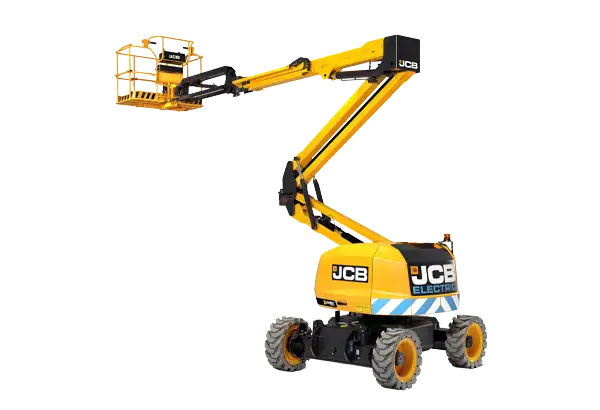 Articulating Boom 13.84 m