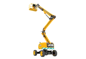 A60EH Articulated Boom